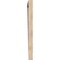 Ekena Millwork Legacy Traditional Smooth Bracket, Douglas Fir, 3 1/2"W x 48"D x 48"H BKT04X48X48LEC01SDF - alternate 4